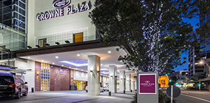 Venue & Travel
